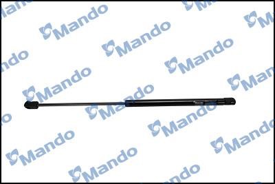 Mando EGS00612K Gas Spring, boot-/cargo area EGS00612K: Buy near me at 2407.PL in Poland at an Affordable price!