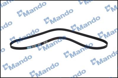 Mando MB4PK1180 V-Ribbed Belt MB4PK1180: Buy near me in Poland at 2407.PL - Good price!