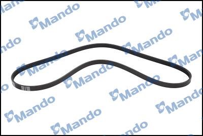 Mando MB4PK1185 V-Ribbed Belt MB4PK1185: Buy near me in Poland at 2407.PL - Good price!