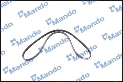Mando MB4PK1214 V-Ribbed Belt MB4PK1214: Buy near me in Poland at 2407.PL - Good price!