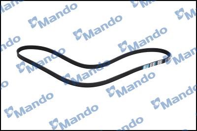 Mando MB4PK1225 V-Ribbed Belt MB4PK1225: Buy near me in Poland at 2407.PL - Good price!