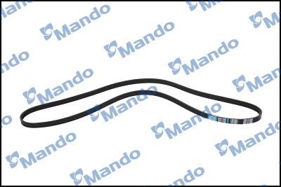 Mando MB4PK1420 V-Ribbed Belt MB4PK1420: Buy near me in Poland at 2407.PL - Good price!