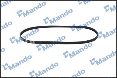 Mando MB4PK950 V-Ribbed Belt MB4PK950: Buy near me at 2407.PL in Poland at an Affordable price!