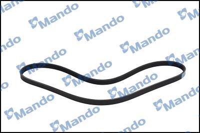 Mando MB4PK964 V-Ribbed Belt MB4PK964: Buy near me in Poland at 2407.PL - Good price!