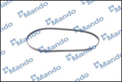 Mando MB4PK975 V-Ribbed Belt MB4PK975: Buy near me in Poland at 2407.PL - Good price!