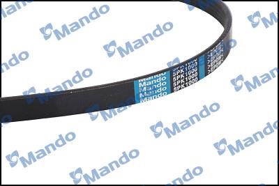 Kaufen Sie Mando MB5PK1000 zu einem günstigen Preis in Polen!
