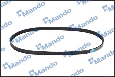 Mando MB5PK1000 V-Ribbed Belt MB5PK1000: Buy near me at 2407.PL in Poland at an Affordable price!