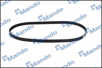 Mando MB5PK1020 V-Ribbed Belt MB5PK1020: Buy near me in Poland at 2407.PL - Good price!