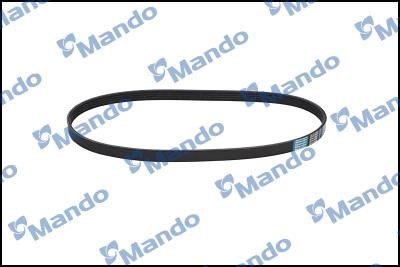 Mando MB5PK880 V-Ribbed Belt MB5PK880: Buy near me in Poland at 2407.PL - Good price!