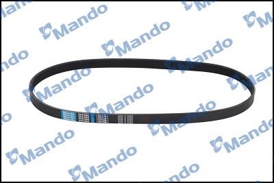 Mando MB5PK890 V-Ribbed Belt MB5PK890: Buy near me in Poland at 2407.PL - Good price!