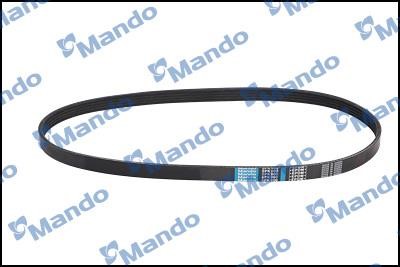 Mando MB5PK900 V-Ribbed Belt MB5PK900: Buy near me in Poland at 2407.PL - Good price!