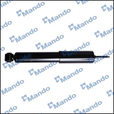 Mando MSS017483 Амортизатор підвіски передній газомасляний MSS017483: Приваблива ціна - Купити у Польщі на 2407.PL!