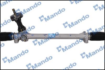 Steering rack with EPS Mando MTG010973