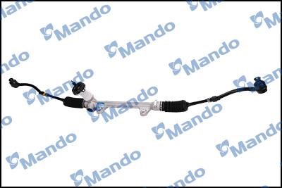 Mando MTG011101 Steering rack MTG011101: Buy near me in Poland at 2407.PL - Good price!