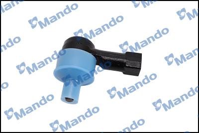 Mando MTG050220 Tie rod end MTG050220: Buy near me in Poland at 2407.PL - Good price!