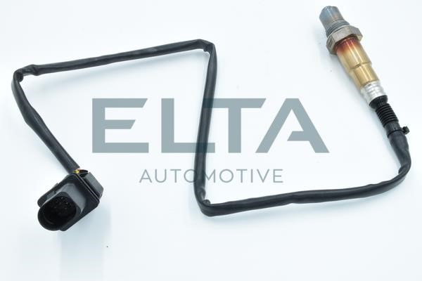 ELTA Automotive EX0456 Датчик кисневий / Лямбда-зонд EX0456: Приваблива ціна - Купити у Польщі на 2407.PL!