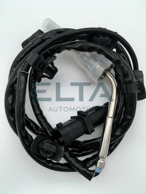 ELTA Automotive EX5167 Датчик температури відпрацьованих газів EX5167: Приваблива ціна - Купити у Польщі на 2407.PL!