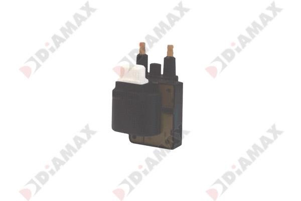 Diamax DG2012 Ignition coil DG2012: Buy near me in Poland at 2407.PL - Good price!