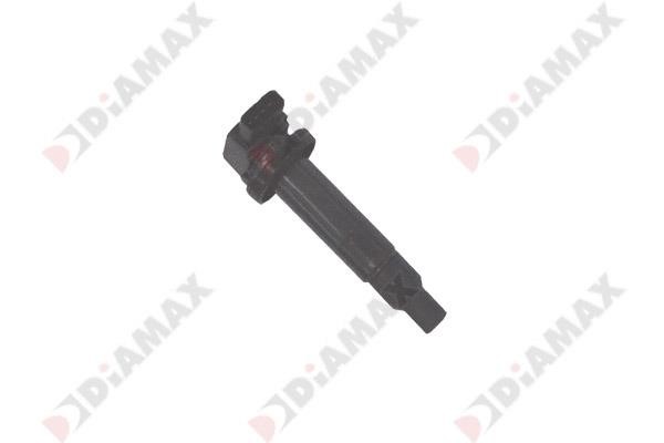 Diamax DG2014 Ignition coil DG2014: Buy near me at 2407.PL in Poland at an Affordable price!