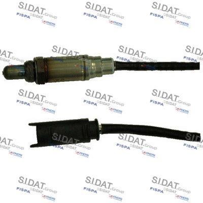 Autoteam M0156A2 Lambda sensor M0156A2: Buy near me in Poland at 2407.PL - Good price!