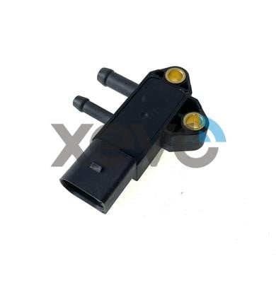 ELTA Automotive XMS7238 Sensor, Abgasdruck XMS7238: Kaufen Sie zu einem guten Preis in Polen bei 2407.PL!