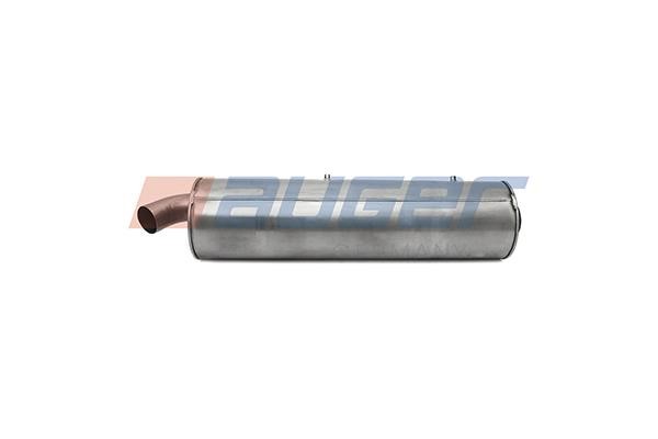 Auger 86524 End Silencer 86524: Buy near me in Poland at 2407.PL - Good price!