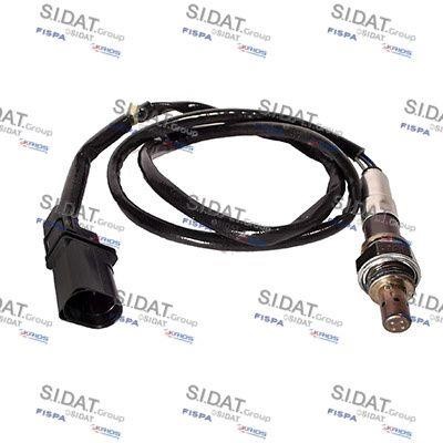 Autoteam M0349 Lambda sensor M0349: Buy near me in Poland at 2407.PL - Good price!