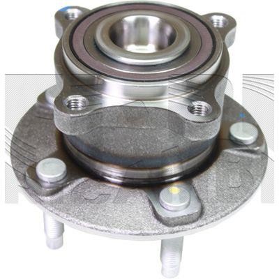 Autoteam RA4515 Wheel hub bearing RA4515: Buy near me at 2407.PL in Poland at an Affordable price!