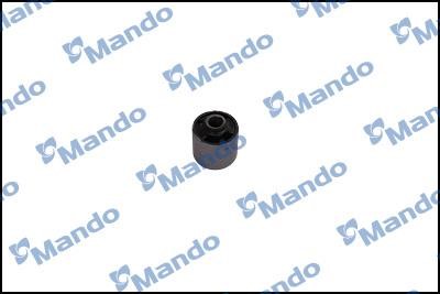 Mando DCC010075 Silent block rear lever DCC010075: Buy near me in Poland at 2407.PL - Good price!