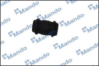 Mando DCC010244 Сайлентблок заднего верхнего рычага DCC010244: Отличная цена - Купить в Польше на 2407.PL!