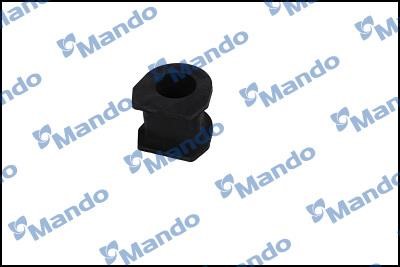 Mando DCC010299 Front stabilizer bush DCC010299: Buy near me in Poland at 2407.PL - Good price!