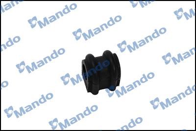 Mando DCC010352 Втулка стабілізатора переднього DCC010352: Приваблива ціна - Купити у Польщі на 2407.PL!