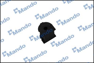 Mando DCC010520 Rear stabilizer bush DCC010520: Buy near me in Poland at 2407.PL - Good price!