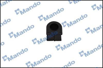 Mando DCC010620 Втулка стабілізатора переднього DCC010620: Приваблива ціна - Купити у Польщі на 2407.PL!