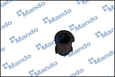 Mando DCC010796 Front stabilizer bush DCC010796: Buy near me in Poland at 2407.PL - Good price!