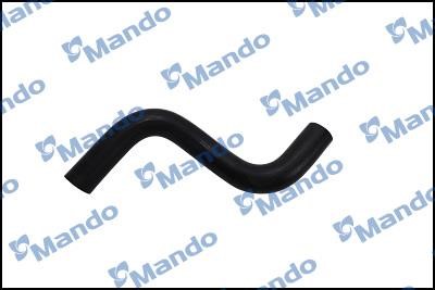 Mando DCC020211 Radiator hose DCC020211: Buy near me in Poland at 2407.PL - Good price!