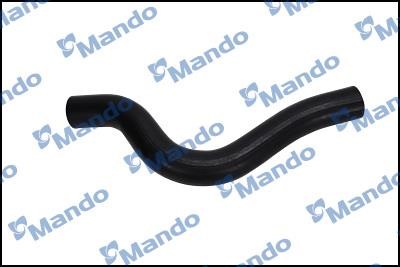 Mando DCC020594 Radiator hose DCC020594: Buy near me in Poland at 2407.PL - Good price!