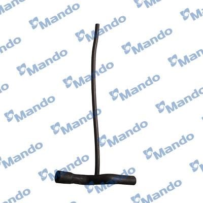 Mando DCC020850 Radiator hose DCC020850: Buy near me in Poland at 2407.PL - Good price!
