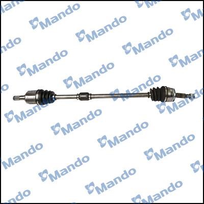 Mando HM227169 Drive shaft right HM227169: Buy near me in Poland at 2407.PL - Good price!