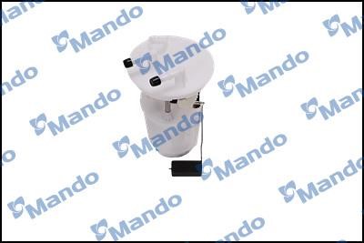 Mando DMP020062 Насос топливный DMP020062: Отличная цена - Купить в Польше на 2407.PL!