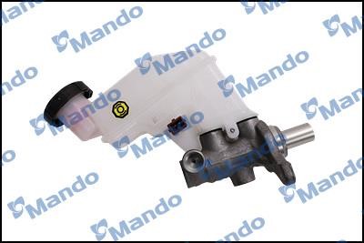 Mando IN58510B4000 Brake Master Cylinder IN58510B4000: Buy near me in Poland at 2407.PL - Good price!