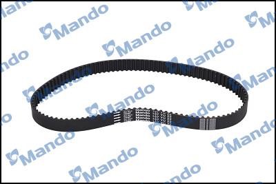 Mando MB107YU22 Timing belt MB107YU22: Buy near me in Poland at 2407.PL - Good price!