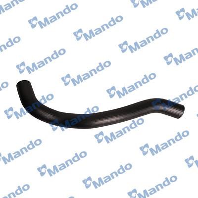 Mando MCC020038 Radiator hose MCC020038: Buy near me in Poland at 2407.PL - Good price!
