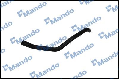 Mando MCC020062 Heating hose MCC020062: Buy near me in Poland at 2407.PL - Good price!