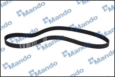 Mando MB169STS24 Timing belt MB169STS24: Buy near me in Poland at 2407.PL - Good price!