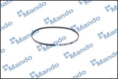 Mando MB3PK630 V-Ribbed Belt MB3PK630: Buy near me in Poland at 2407.PL - Good price!
