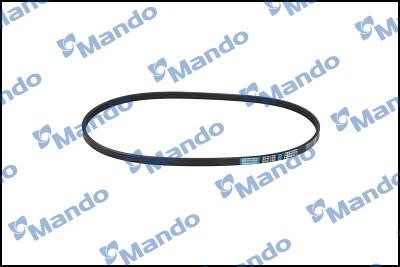 Mando MB3PK750 V-Ribbed Belt MB3PK750: Buy near me in Poland at 2407.PL - Good price!