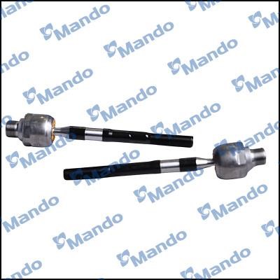 Mando EX577241Y501 Inner Tie Rod EX577241Y501: Buy near me in Poland at 2407.PL - Good price!