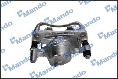 Mando EX5818124A00 Brake caliper front right EX5818124A00: Buy near me in Poland at 2407.PL - Good price!