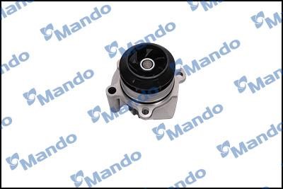Mando MMC010043 Water pump MMC010043: Buy near me in Poland at 2407.PL - Good price!